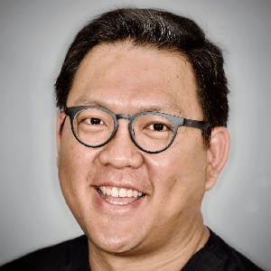 Dr. Joshua Shieh