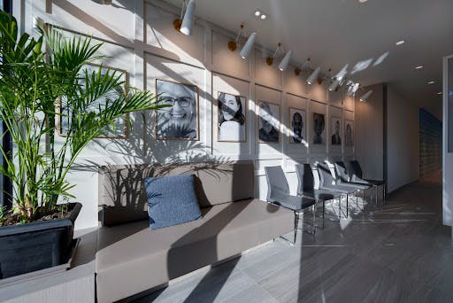 New Patients Welcome - Pacific Dental  - Dentist Toronto