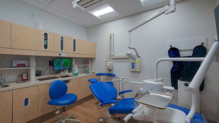 Pacific Dental Office Photo 3