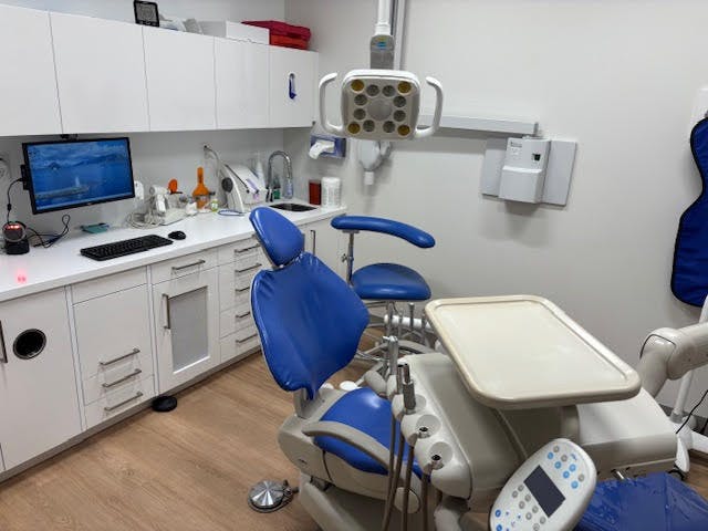 Pacific Dental Office Photo 3